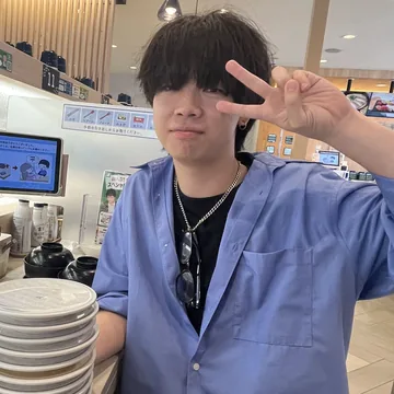 川原 由吉の顔写真