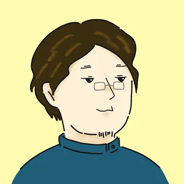 yoshikoukiの顔写真