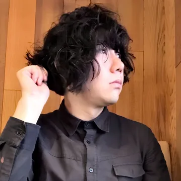 川村 健太の顔写真