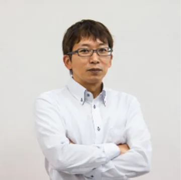 中野 龍の顔写真
