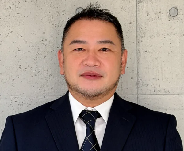 小田 謙太郎（株式会社メタシステム研究所）の顔写真