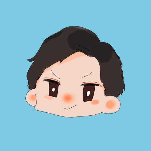星原 優のロゴ